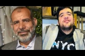 وفاة أب حزناً على رحيل ابنه