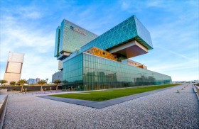 دائرة الصحة تعتمد كليفلاند كلينك أبوظبي مركزا للكشف عن سرطان الرئة