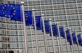 تركيا تطلب دعم الاتحاد الأوروبي في سوريا 