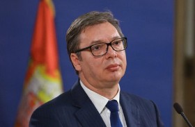 رئيس صربيا:  لهذه الأسباب عارضنا العقوبات على روسيا 