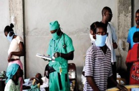 الأمم المتحدة: مليار شخص مهددون بالكوليرا