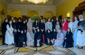 مجلس شما محمد للفكر يناقش تأثير الثورة الرقمية على الإنسان