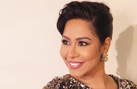 شيرين عبدالوهاب تغادر المستشفى