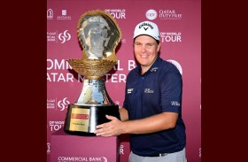 الفنلندي فاليماكي يقتحم الـ «توب 10» في «السباق إلى دبي» 