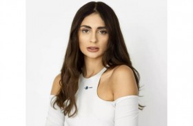 ملكة جمال أوكرانيا: أصبحنا مشردين