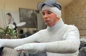 مصمم شهير يعترف بسر أخفاه خجلاً