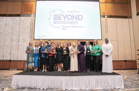 مبادرات وفعاليات «تحقيق أمنية» في النصف الأول من عام 2024 علامة فارقة في مسيرتها الإنسانية النبيلة