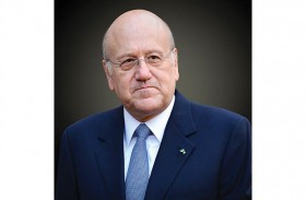 ميقاتي لن يخوض الانتخابات البرلمانية المقبلة 