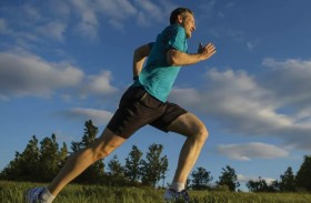 خدعة بسيطة للجري بشكل أسرع