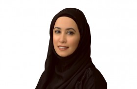 مؤسسة دبي لرعاية النساء والأطفال تحتفل بيوم العلم