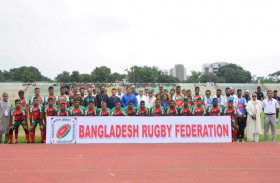 «الآسيوي للرجبي» يناقش إدراج اللعبة ضمن دورة الألعاب بجنوب آسيا