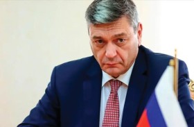 موسكو تتهم واشنطن باستخدم تايوان لإثارة أزمة في آسيا