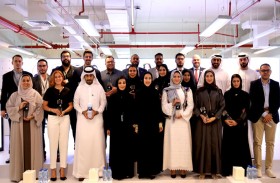 مركز الشباب العربي يعلن أعضاء النسخة الثانية من رواد الشباب العربي في أبوظبي
