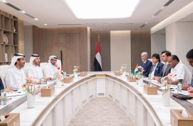 22,415 شركة هندية جديدة دخلت السوق الإماراتية خلال النصف الأول بنمو 10 %