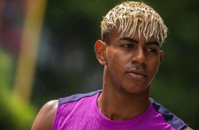 كيف دمر لامين يامال ثنائية «مبابي وهالاند»؟