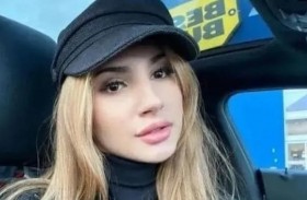 رحيل ملكة جمال شابة بعدما خذلتها المظلة