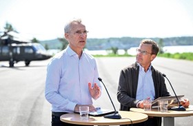 موسكو: أوكرانيا تستخدم صواريخ أمريكية في قصف المدنيين