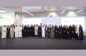 خبراء التعليم العالي يبحثون أفضل الممارسات لدعم جاهزية الطلبة لسوق العمل