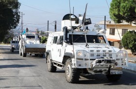 ميقاتي: متمسكون بتطبيق القرار 1701 بكل تفاصيله