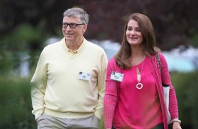 تبرعات أثرياء أمريكا...حملة دعائية تخفي هواجساً