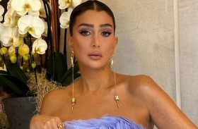 غادة عبد الرازق ترد على اتهامها بـ«النصب»