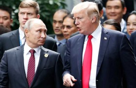 «منتصف الطريق».. لماذا اختيرت «ألاسكا» لاستضافة قمة ترامب وبوتين؟