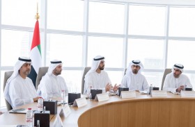 عمر سلطان العلماء: حلول الذكاء الاصطناعي تضمن الاستباقية في مواجهة التحديات