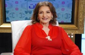 ليلى عز العرب تبدأ تصوير فيلم 