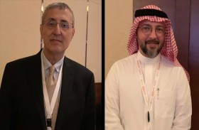 تواصل فعاليات مؤتمر الشرق الأوسط لطب الأنف والأذن والحنجرة بدبي