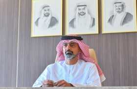 عمار بن حميد يطلق تحدي خدمات الجيل القادم