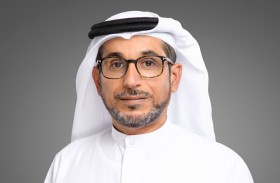 سيف السويدي: يوم العلم يجسد مسيرة الإنجازات الريادية التي حققتها الإمارات 