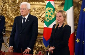 إيطاليا: حكومة تحت سطوة الإكراهات...!