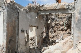 مصير مجهول لـ100 معتقل من القصّر في سوريا