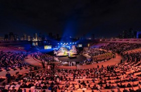 «منشد الشارقة 14» يبدأ اختبار الأصوات عبر الإنترنت من 20 أغسطس حتى 3 سبتمبر