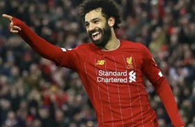 ليفربول يبحث عن بديل لصلاح.. ويجد ضالته في الدوري الإسباني