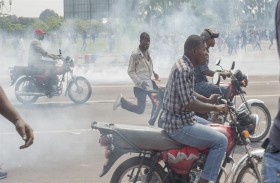 12 قتيلاً في أعمال عنف بشرق الكونغو 