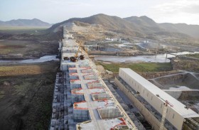 السيسي يحذر من المساس بمياه مصر.. وحالة عدم الاستقرار