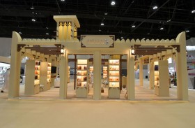 توقيع 4 إصدارات لنادي تراث الإمارات في معرض أبوظبي للكتاب