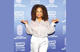  أوبرا وينفري تتحدث عن تجربتها مع أدوية التخسيس!