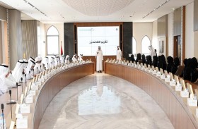 الشؤون الإسلامية تكرّم موظفيها المتقاعدين