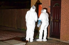 مسن يحتفظ بجثة زوجته المتوفاة 12 عاما