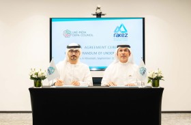 راكز ومجلس اتفاقية الشراكة الاقتصادية بين الإمارات والهند يطلقان مبادرة لدعم الشركات الناشئة 