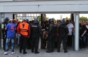  أحداث استاد دو فرانس.. فوضى نهائي دوري الأبطال سببها «سلسلة إخفاقات» 