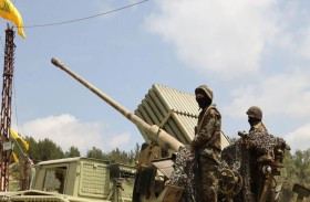 لبنان في مرمى الضغوط الأميركية.. سباق السلاح يشعل البرلمان