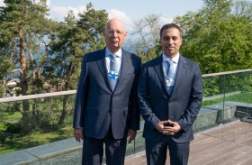 تعاون بين التربية والتعليم ودافوس لإعداد مليار شخص لسوق العمل بحلول 2030