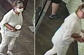 اختلفت مع الأم فانتقمت من رضيعتها 