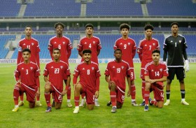 منتخبنا لشباب الكرة يلتقي نظيره الروسي في بطولة إسرائيل  