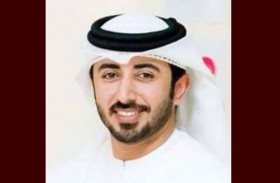 الشعفار يشيد بمبادرة شرطة دبي  بالانضمام إلى الدراجات التخصصية