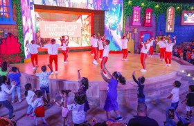 القرية العالمية تطلق باقات الرحلات المدرسية لمنح طلبتها من جميع الأعمار فرصاً تعليمية وترفيهية 