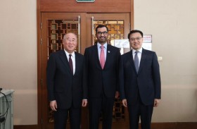 الرئيس المعين لـ COP28 يدعو إلى تقديم استجابة حاسمة للحصيلة العالمية للعودة إلى المسار الصحيح لاتفاق باريس